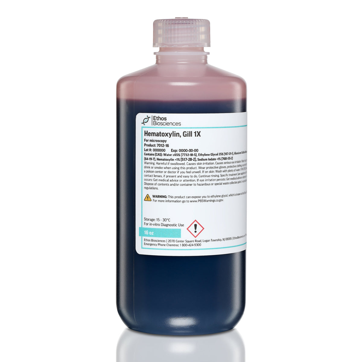 Primary Screening - Routine Stains