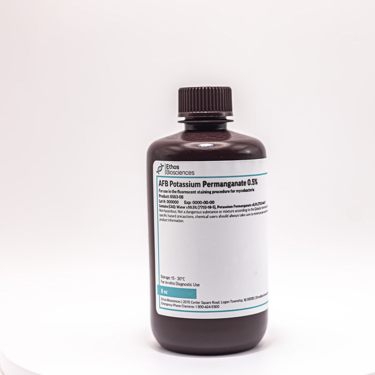 Direct Microscopy & Primary Screening - Acid Fast Stains
