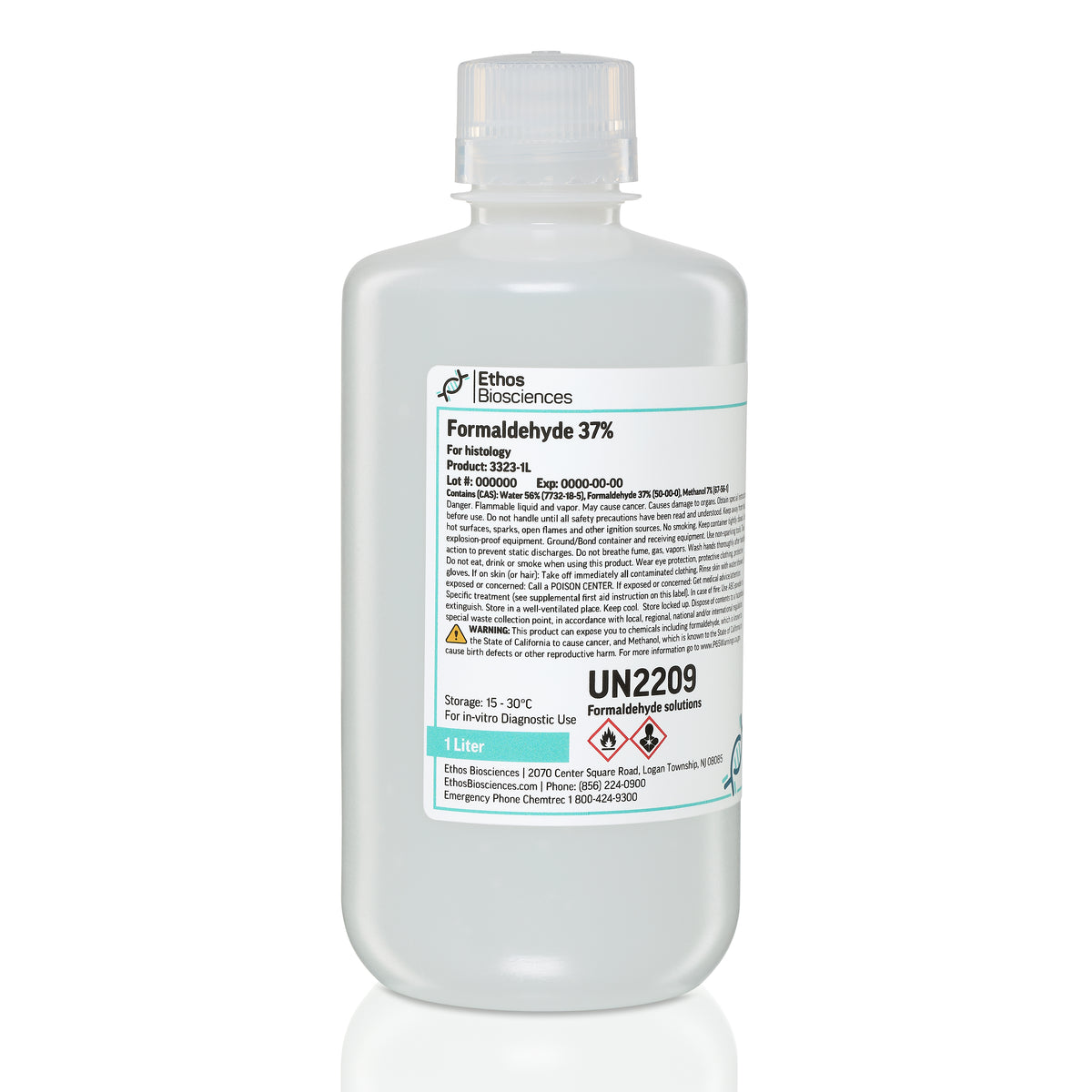 Formaldehyde 37%