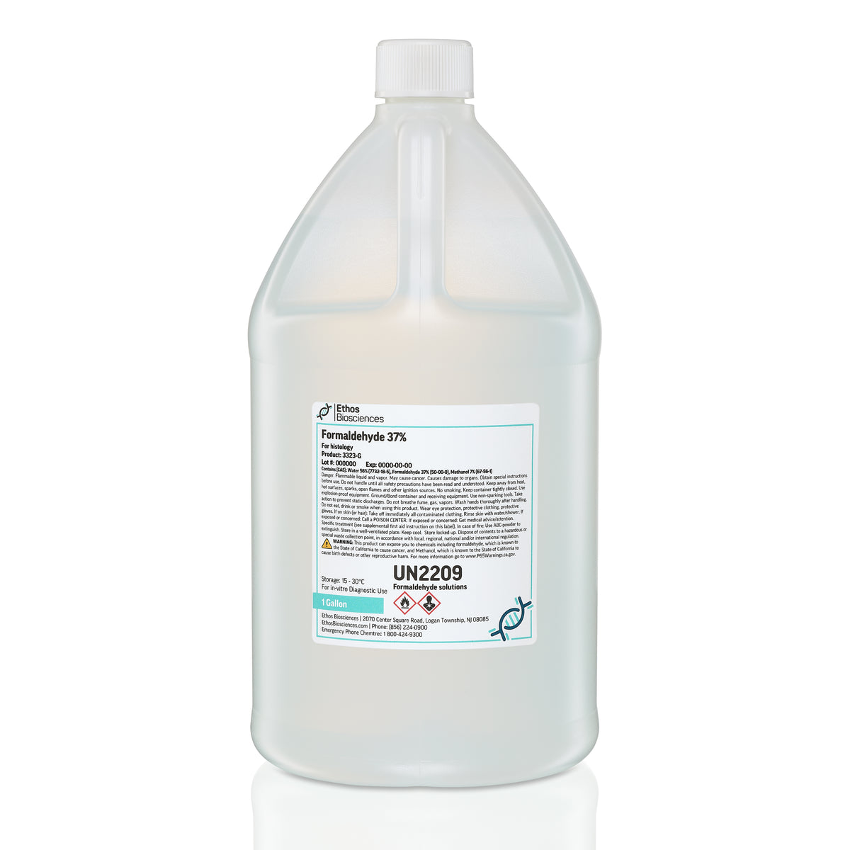 Formaldehyde 37%