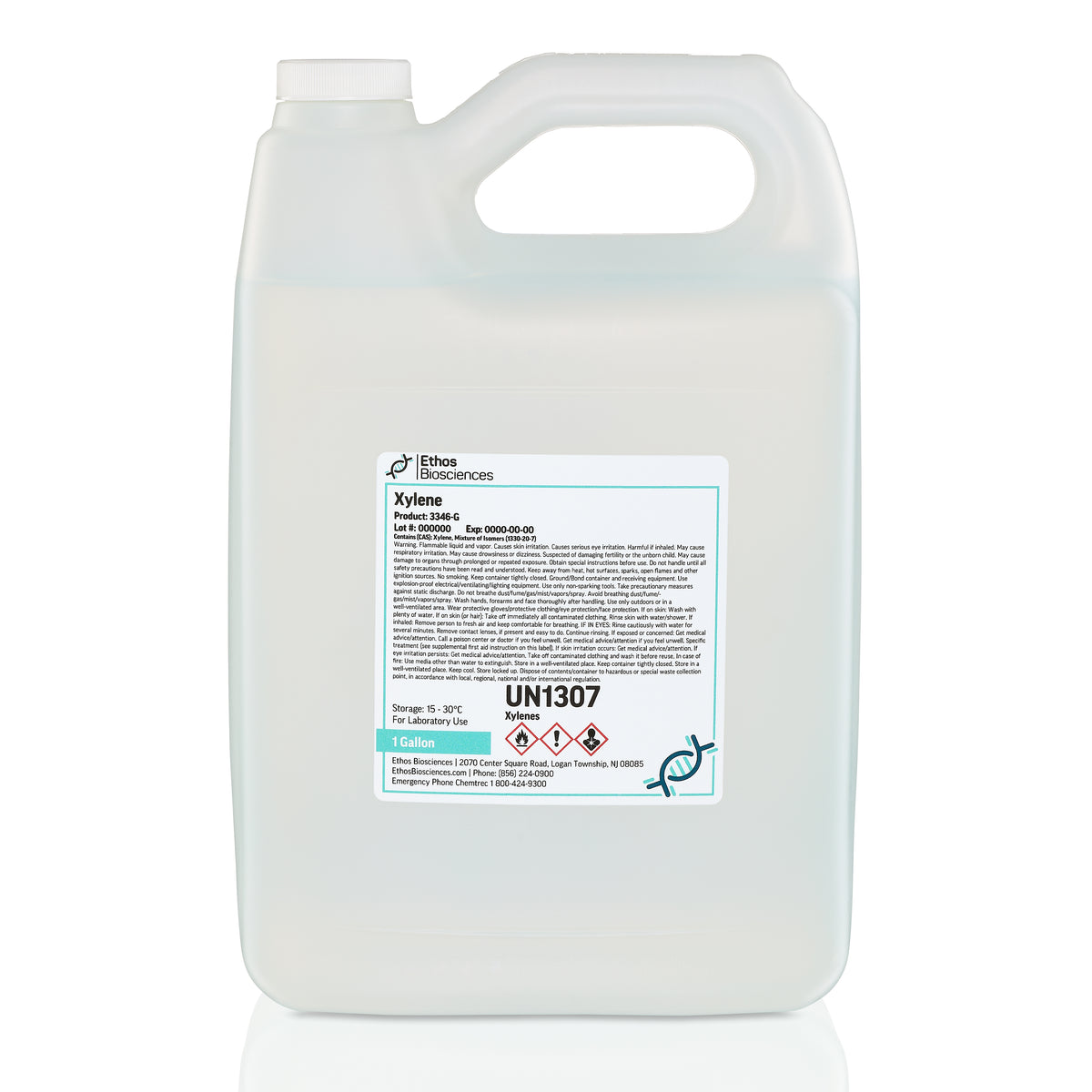 Xylene