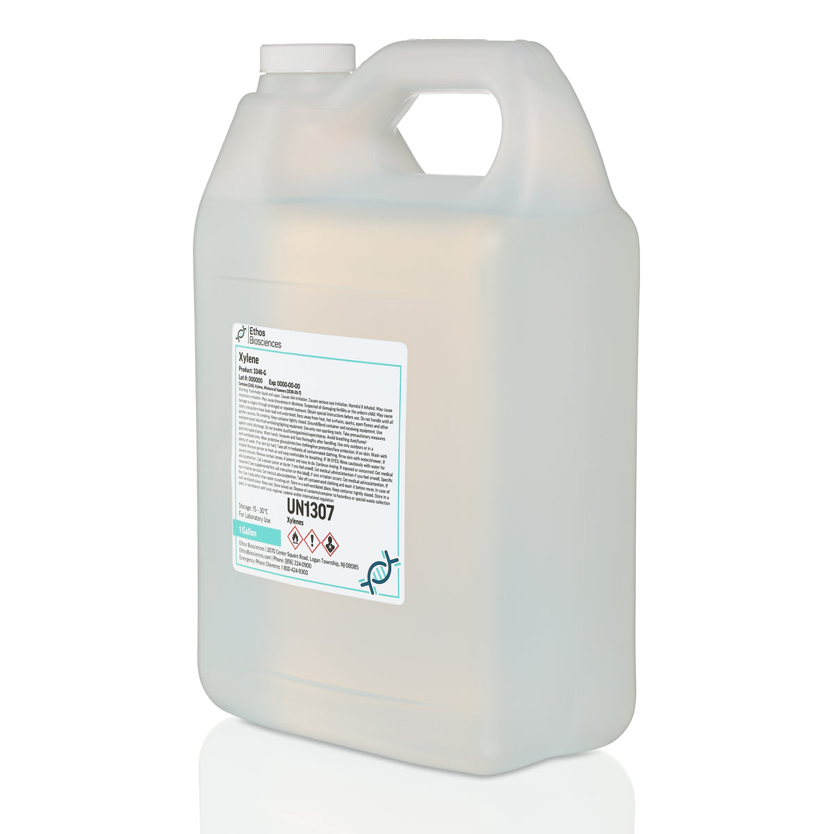 Xylene
