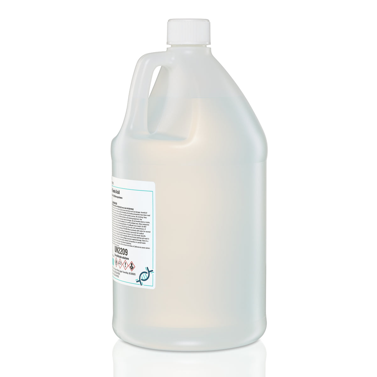 Decalcifier, Formic Acid