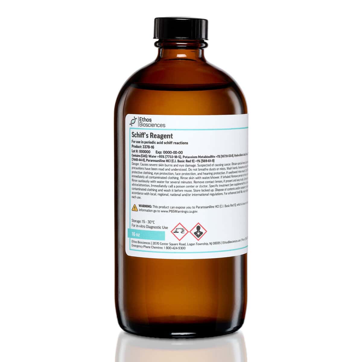 Schiff's Reagent