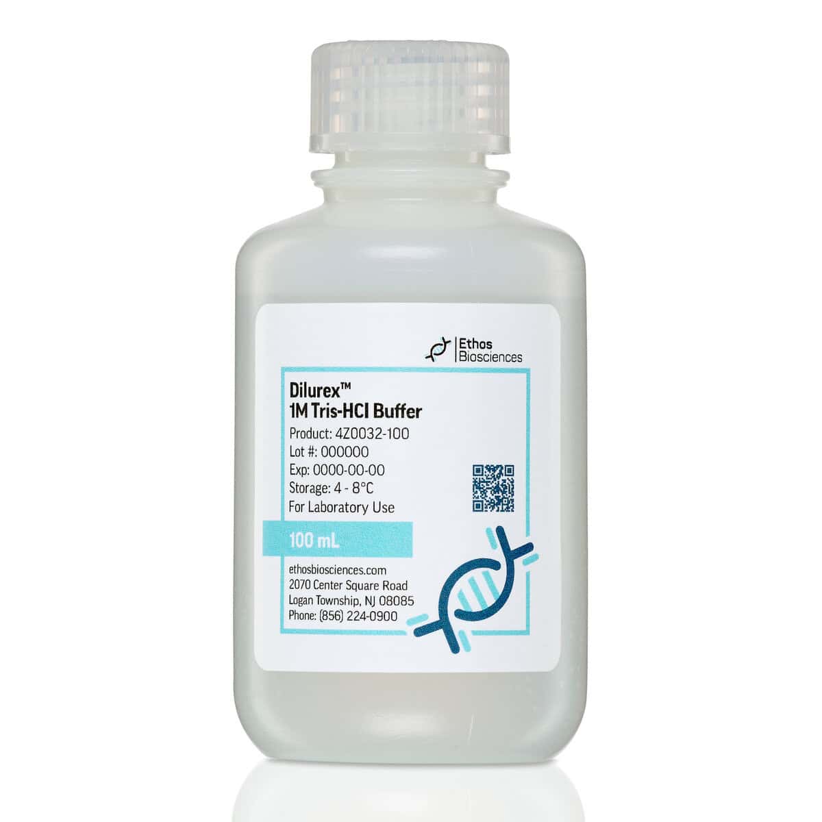 Dilurex™ 1M Tris-HCl Buffer (pH 7.5)