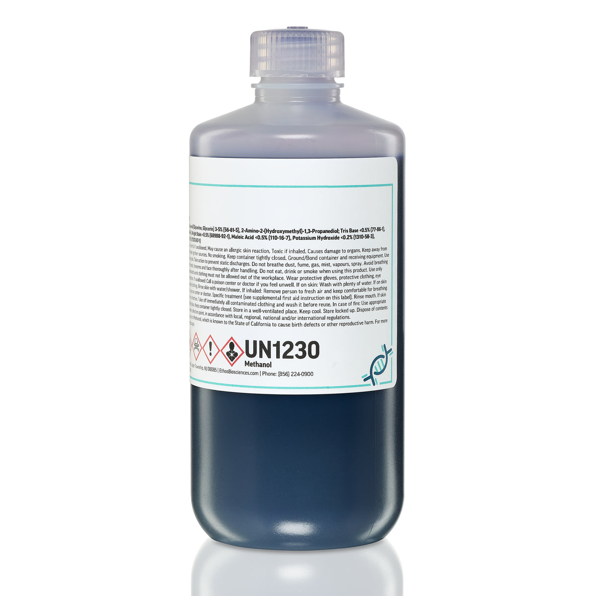 Quick I™ Blue, (Wright-Giemsa)