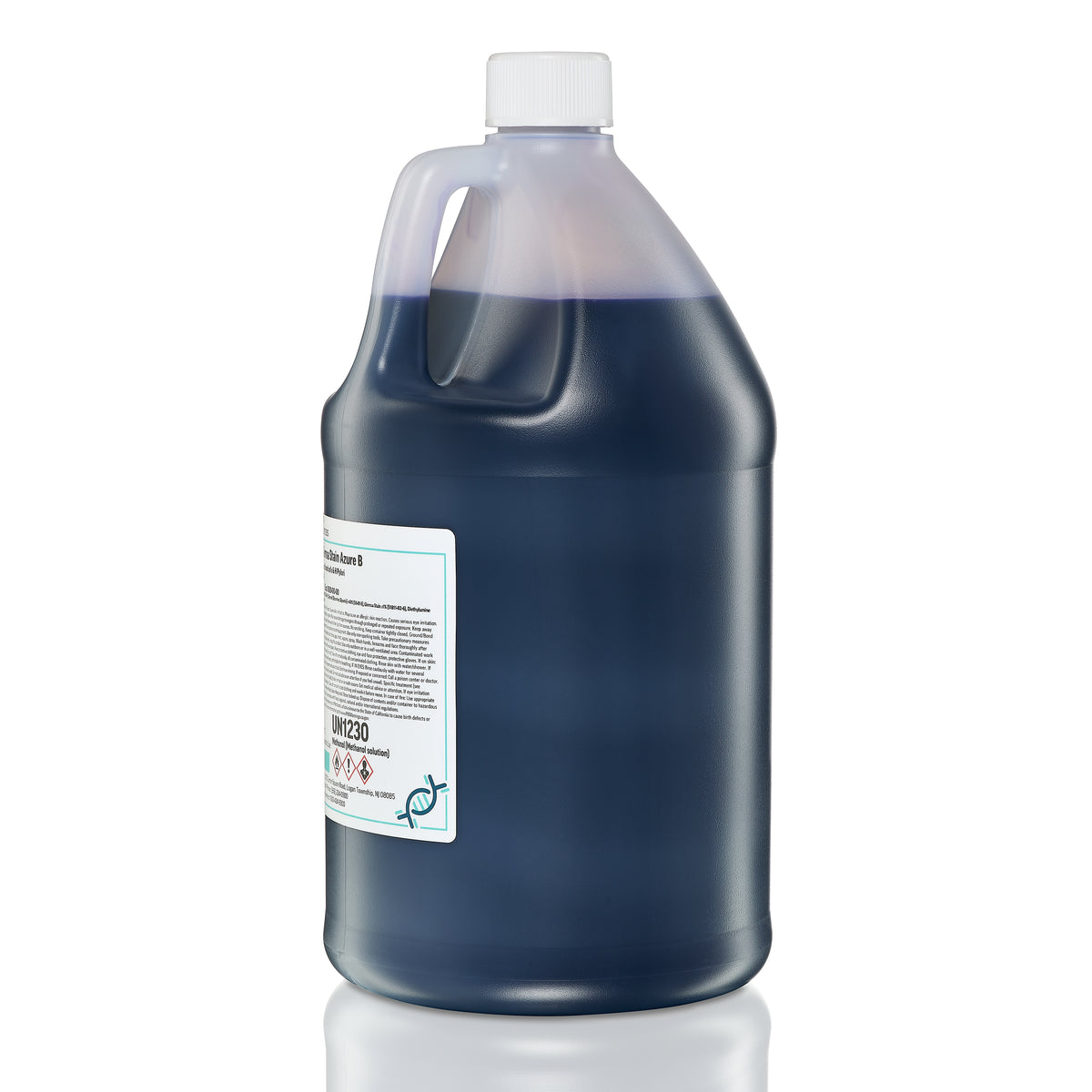 Giemsa Stain, ADI