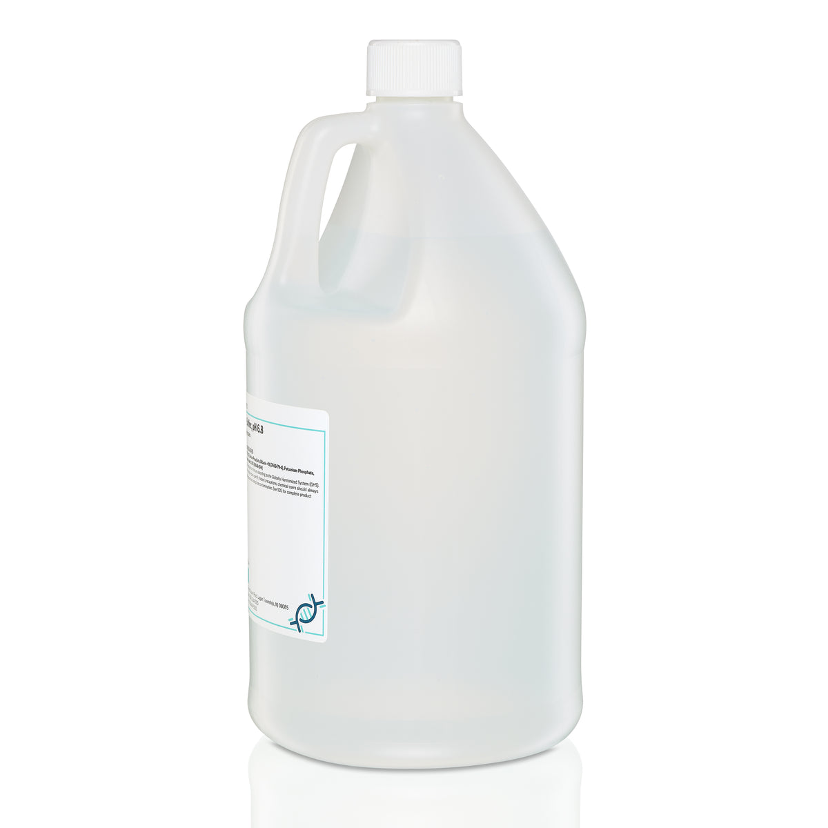 Hematology Buffer pH 6.8