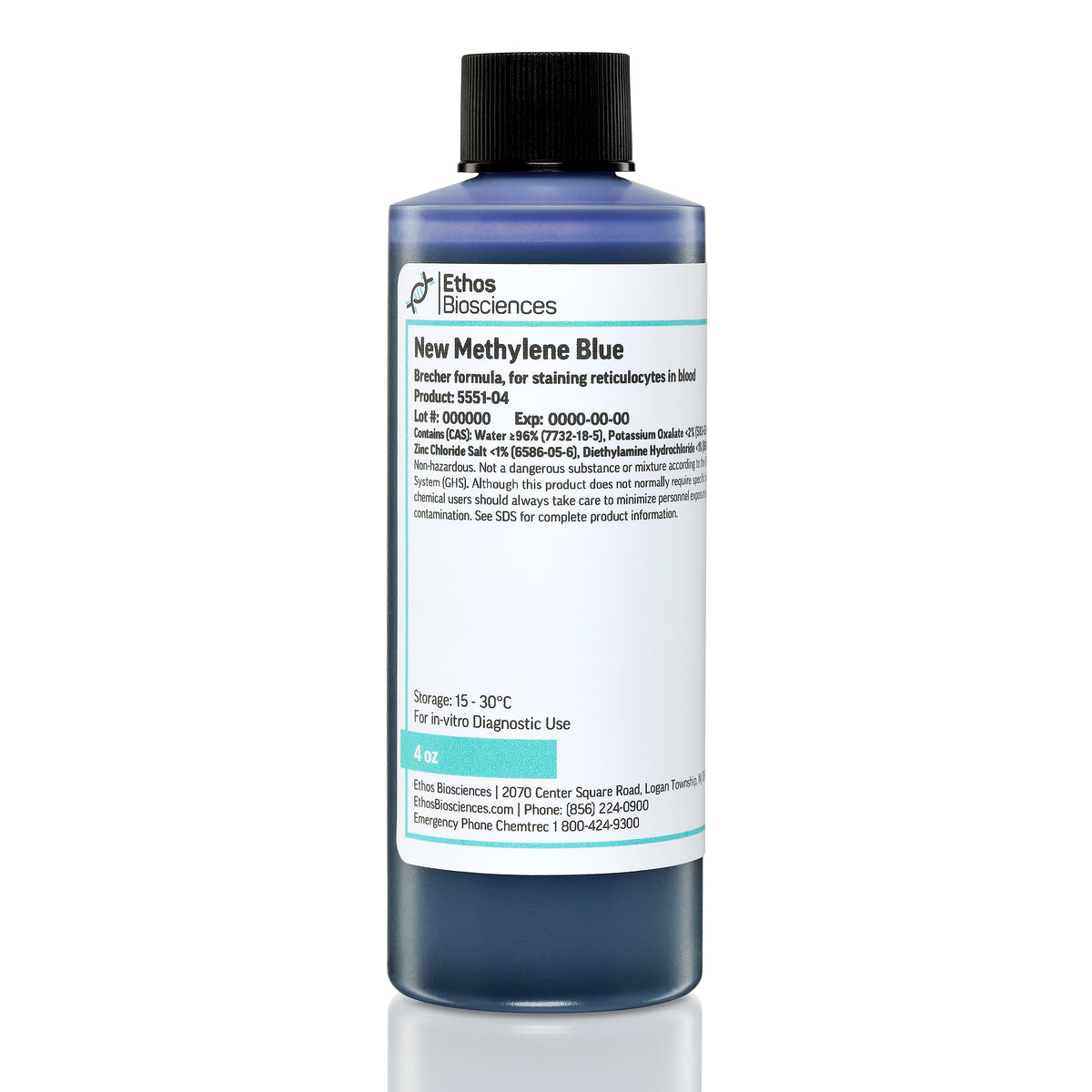 New Methylene Blue