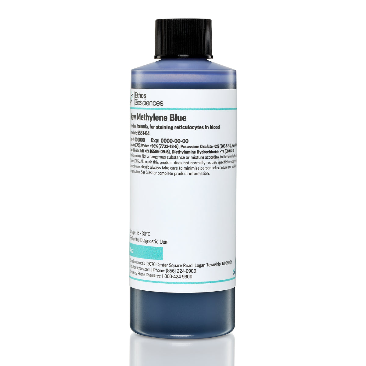 New Methylene Blue