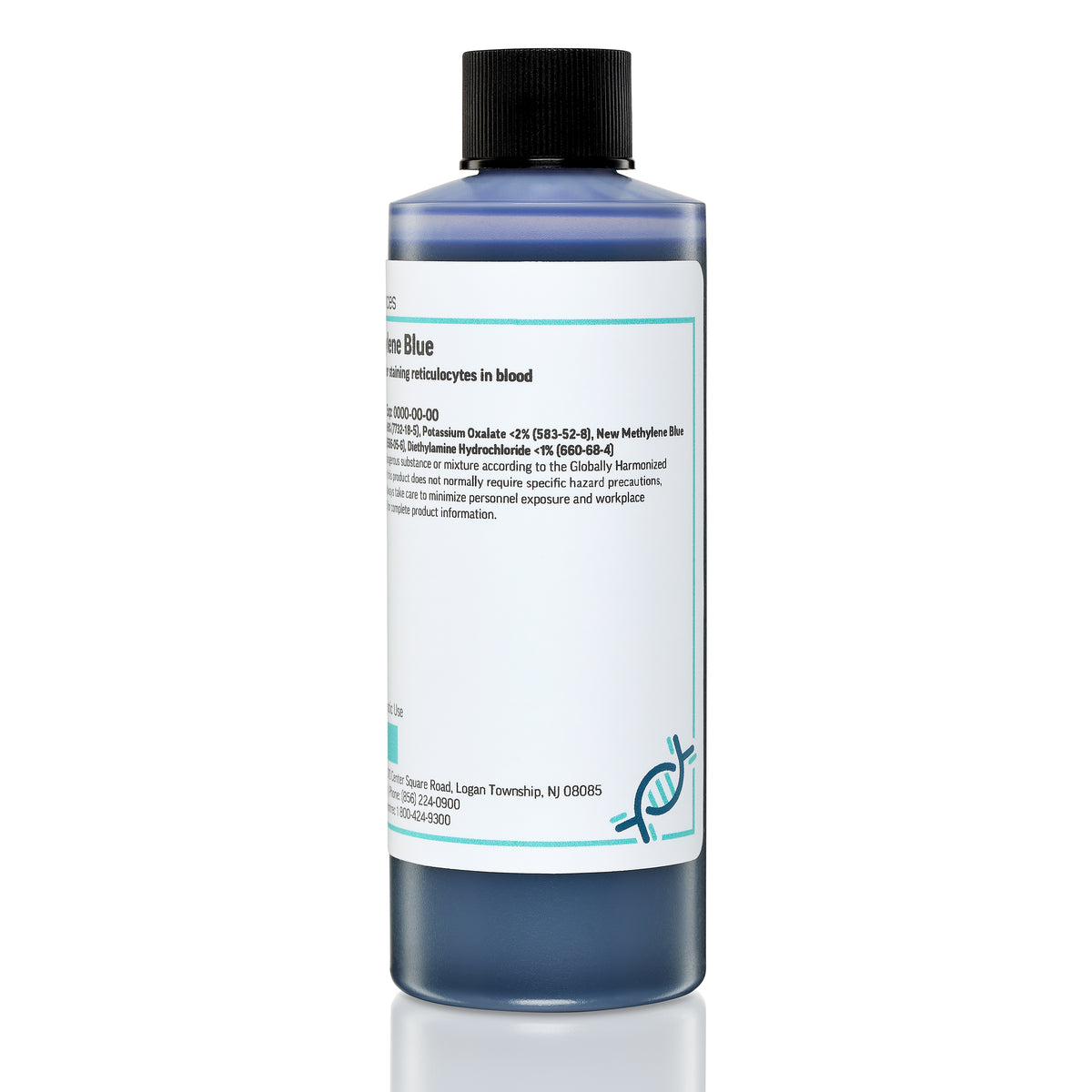 New Methylene Blue