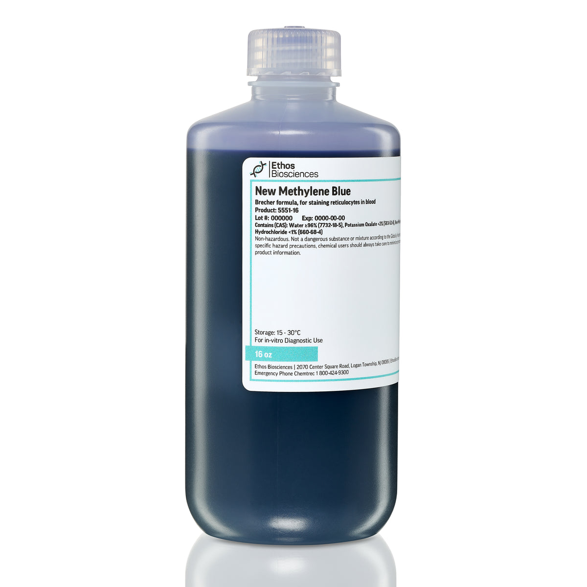 New Methylene Blue