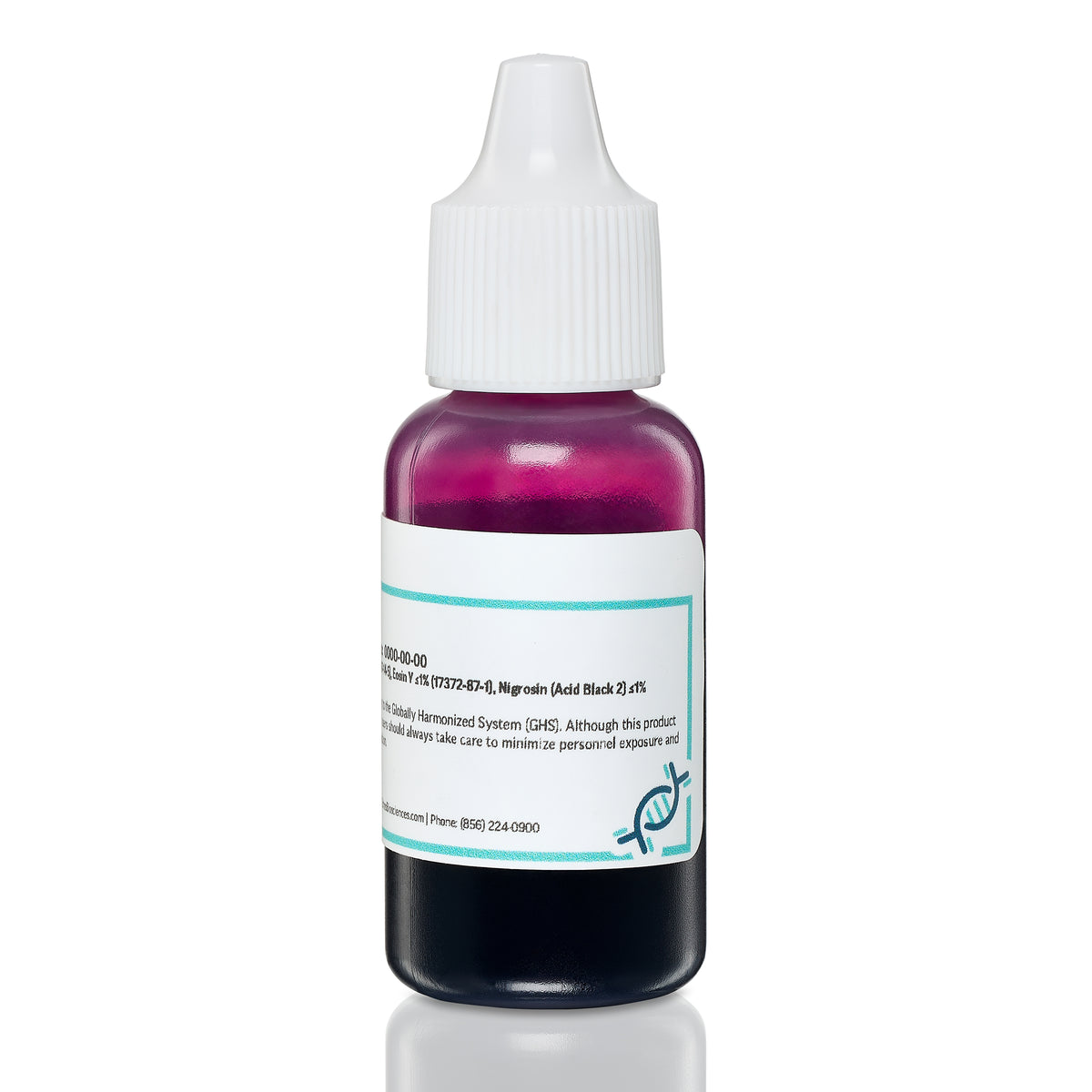 Eosin-Nigrosin Stain, Ethos