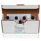 Gram Stain Set, Iodine Traditional, Ethos
