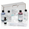 Gram Stain Set, Iodine Traditional, Ethos