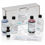 Gram Stain Set, Iodine Traditional, Ethos
