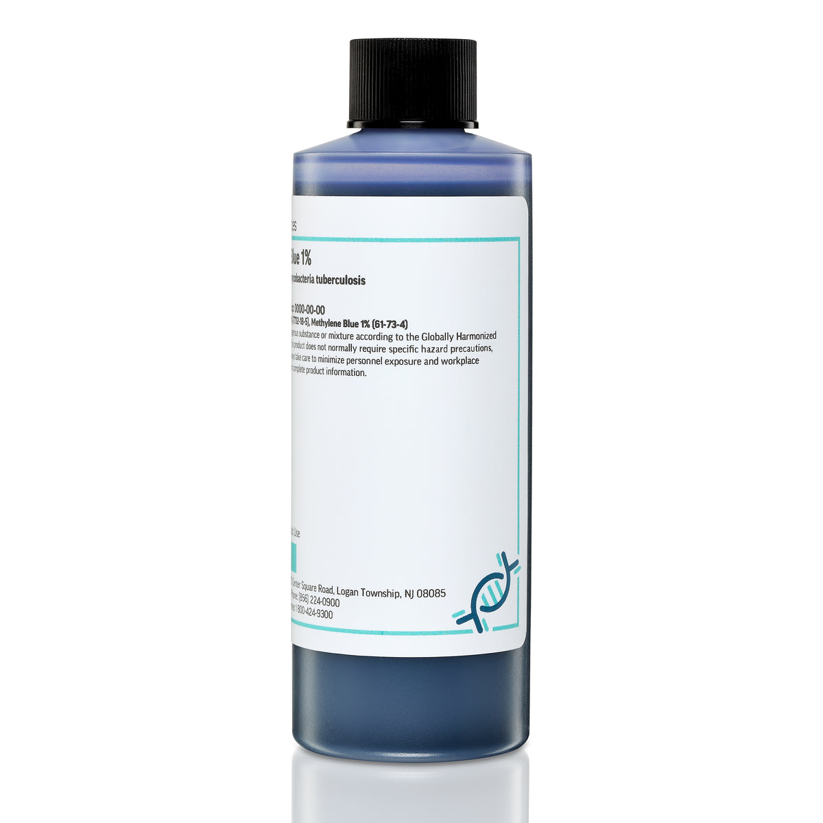 Methylene Blue 1%