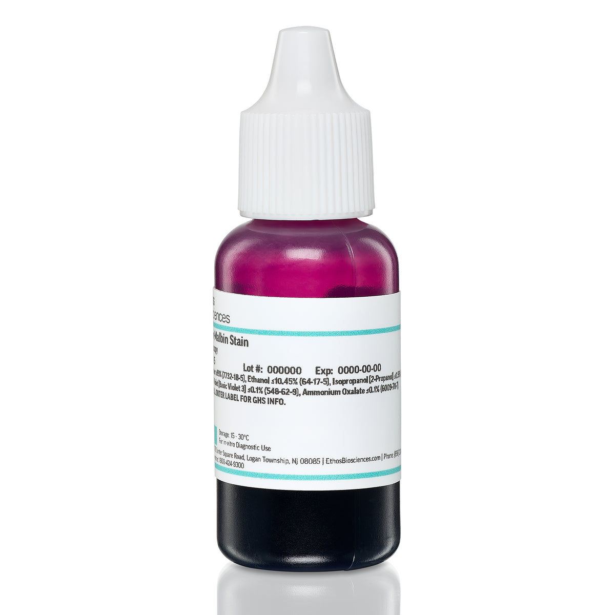 Urine Sediment Stain (Sternheimer-Malbin)