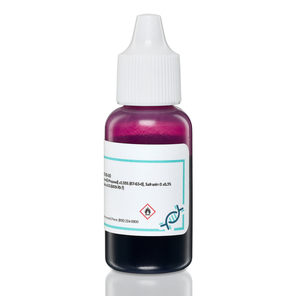 Urine Sediment Stain (Sternheimer-Malbin)