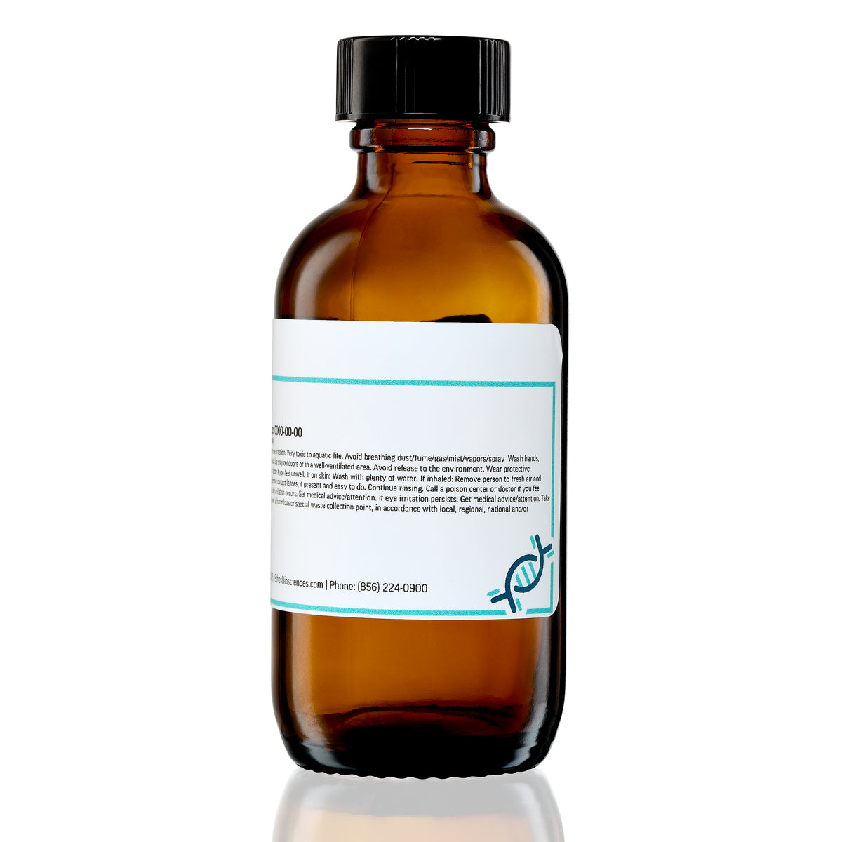 Lugol's Iodine Working Solution