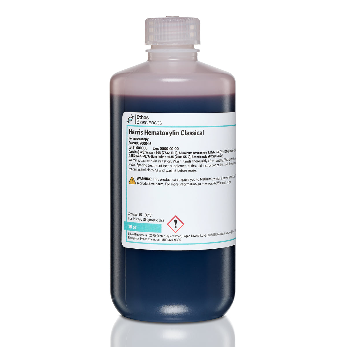 Harris Hematoxylin Classical