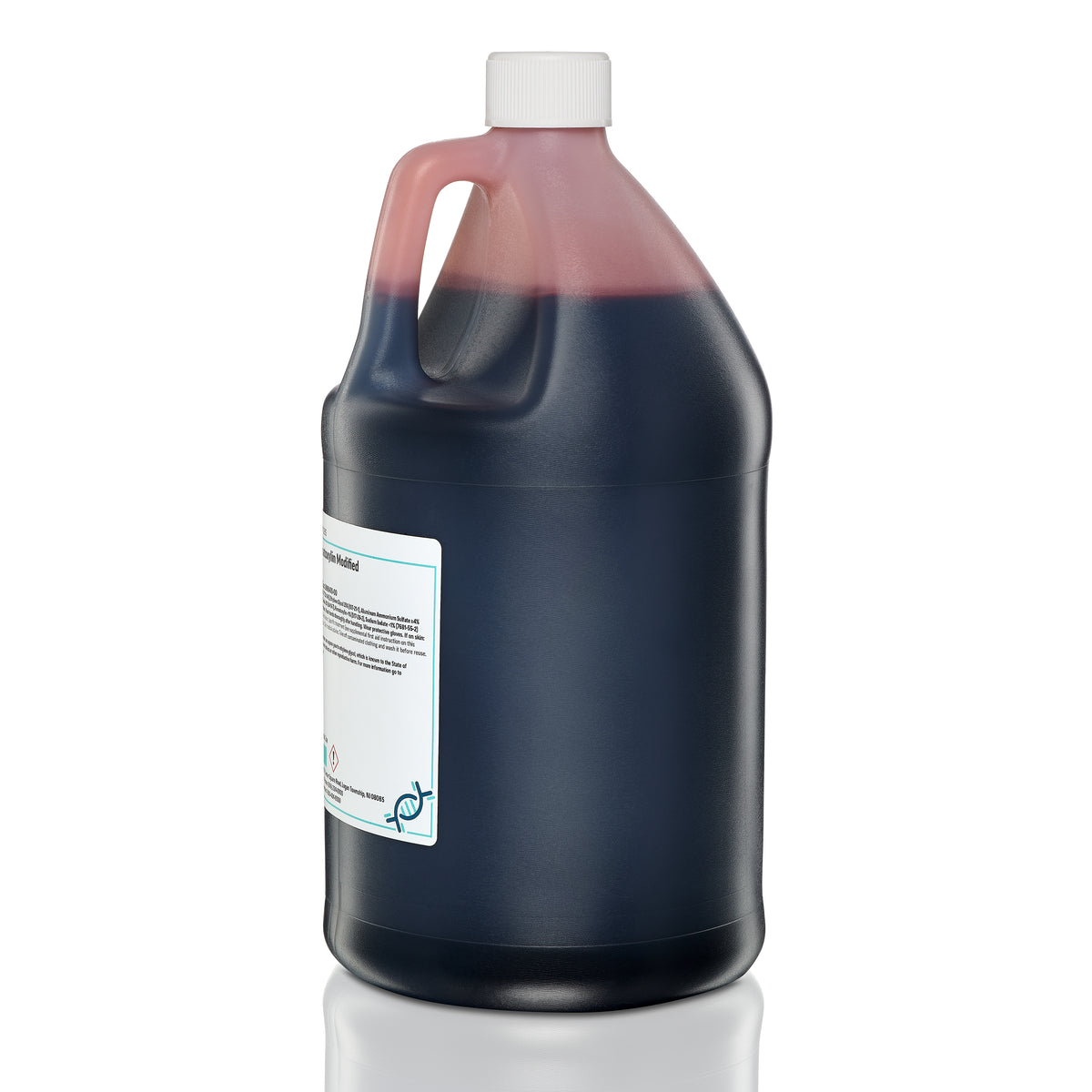 Hematoxylin Harris, Hg Free, Acidified
