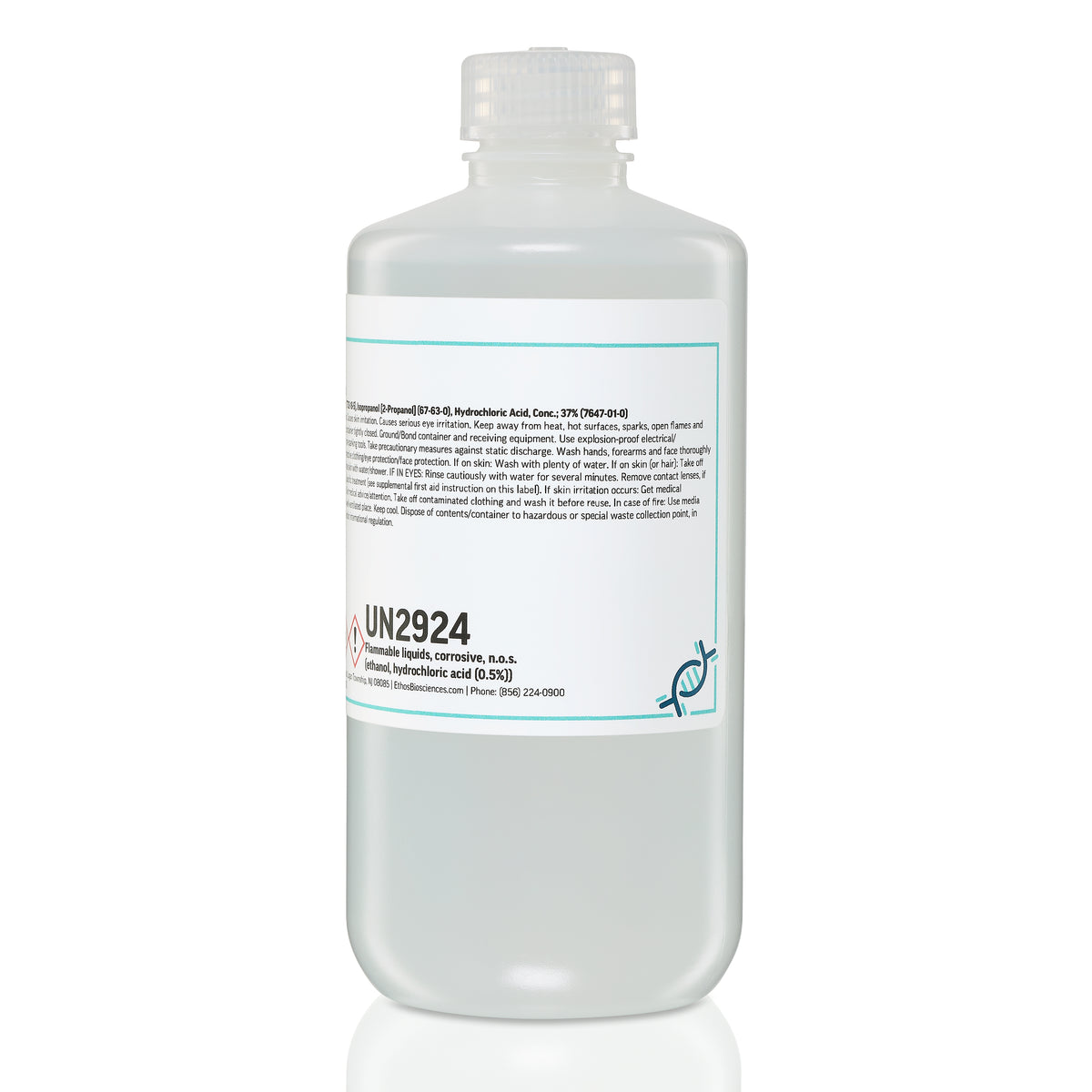 Acid Alcohol 0.5%