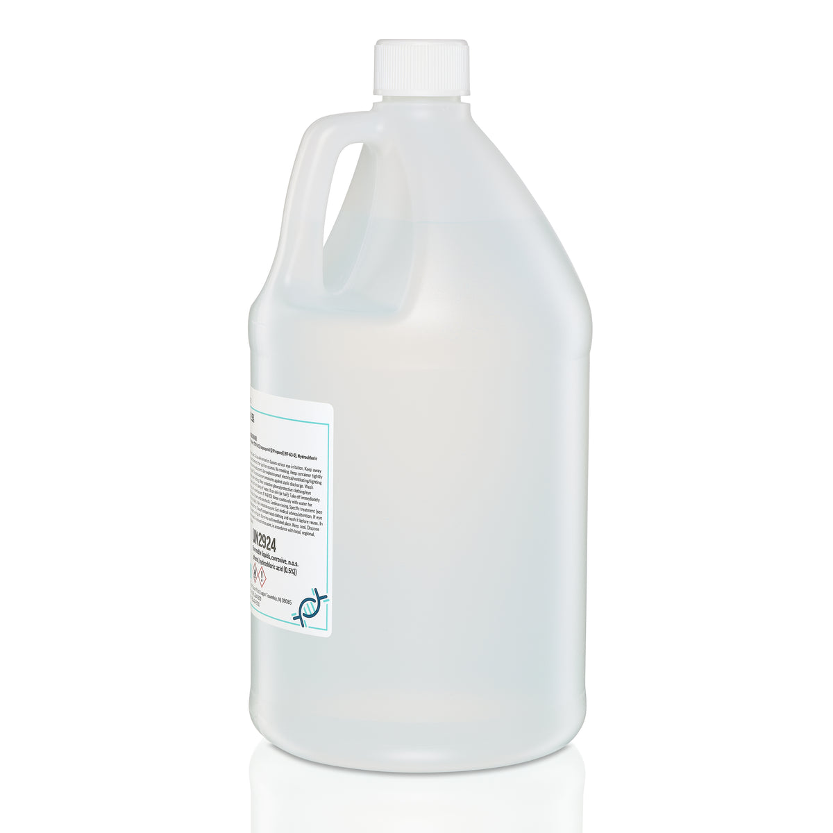 Acid Alcohol 0.5%