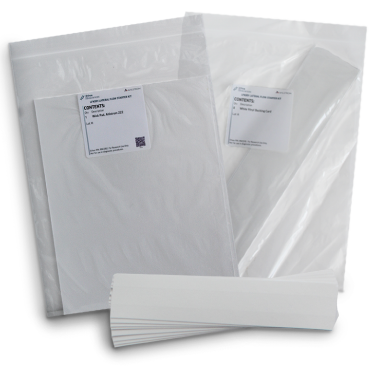 Lateral Flow Starter Kit, Ethos