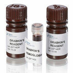 Drabkin's Microplate Hemoglobin Assay, 1 kit, Exocell
