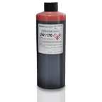 Gram Stain, Safranin, Ethos