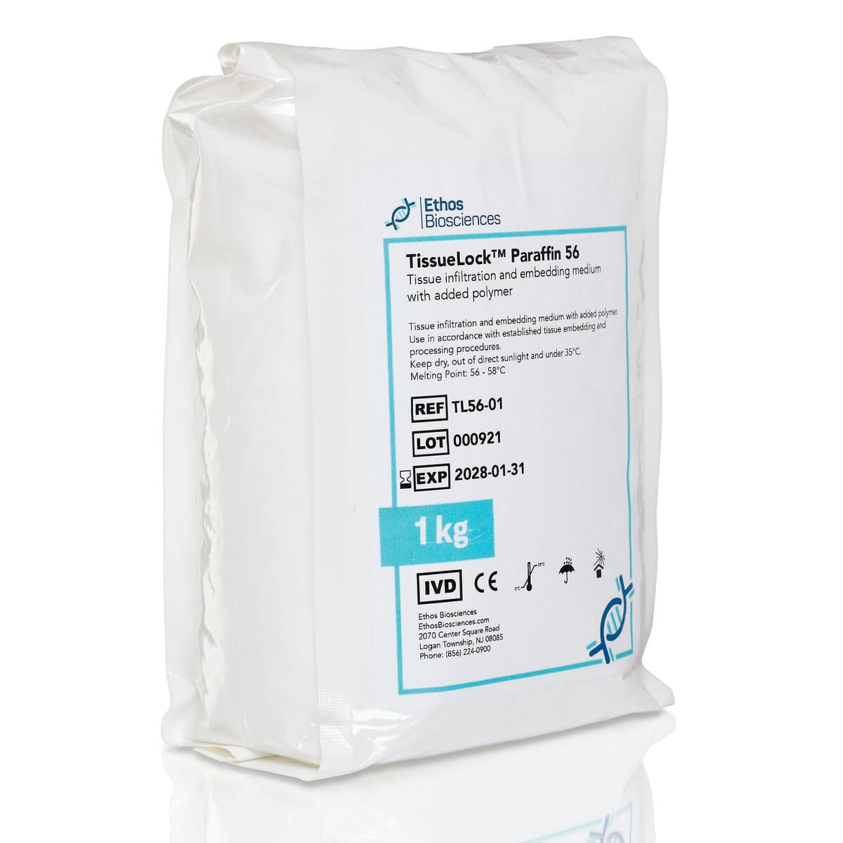 TissueLock™ Paraffin 56
