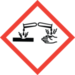 Hazard pictogram