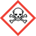 Hazard pictogram