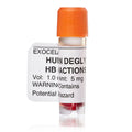Human Deglycated Hemoglobin Fraction; 5.0mg, 1ml, Ethos