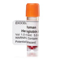 Human Hemoglobin Fraction A0, 5.0mg, Exocell